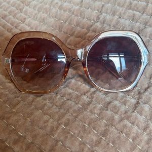 Fashion sunglasses